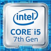 Procesor intel I5 7400