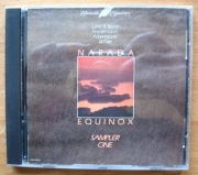 Narada Equinox - "Sampler One"