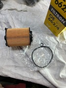 Filtr Oleju Filtron OE662/4