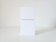Honor 400 Pro 12/512GB Lunar Grey EU JAK NOWY