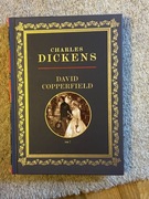 Charles Dickens: David Copperfield tom 2 