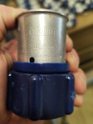 złącze pex  Wavin 40 x 1 1\4 GW