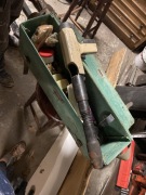 Pistolet do kołków Wifama