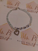 Bransoletka handmade od Ms.Pi