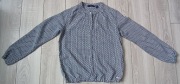 BLUZECZKA BLUZKA TOM TAILOR R. 140