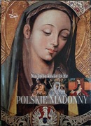 Książka pt. Najpiękniejsze Polskie Madonny 