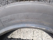 Opony letnie Dayton 205/55/16 made in Italy bardzo dobry stan