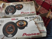 Głośniki Pioneer TS-G1048. TS-G1348
