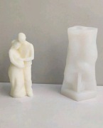 Forma silikonowa do świec lub mydeł wysyłka 48H 