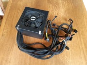 Zasilacz ATX SilentiumPC Deus G1 600W 80Plus Bronze