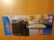 TRIXIE Szczotka dla psa cm do wszystkich rodzajów sierści