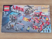 LEGO  70813   2014r