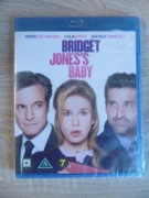 DZIENNIK BRIDGET JONES 3 - lektor napisy PL - BLU-RAY - folia
