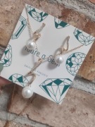 Zestaw biżuterii Oriflame