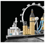 LEGO 21034 Architecture Londyn