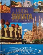 Cuda świata. Skarby architektury.