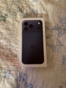 iPhone 17 pro max 256 gb