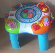 Sprzedam stoliczek edukacyjny Smily Play