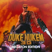 Duke Nukem 3D: Megaton Edition Klucz STEAM - Unikat!