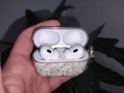 Słuchawki Apple AirPods Pro 2. generacji z etui na USB-C