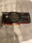 Karta graficzna Gainward GeForce GTS 250 1 GB DDR3 - 100% sprawna