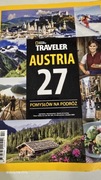 AUSTRIA - 27 POMYSŁÓW NA PODRÓŻ. TRAVELER EXTRA NR 2/2024
