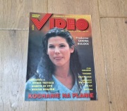 Cinema Press Video - 5/1997 - magazyn filmowy