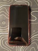 iPhone 13 128 GB (Czerwony), stan bardzo dobry