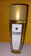Nowy,unikatowy,oryginalny dezodorant  perfumowany 75ml Halle Berry Closer