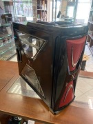 OBUDOWA KOMPUTEROWA THERMALTAKE XASER VI MX