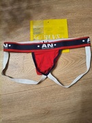 Męskie slipy jockstrap No 76 AN