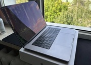 MacBook Pro 16 M2 MAX 64GB/2TB z AppleCare do 03/2026 (nie m1, m3, m4)