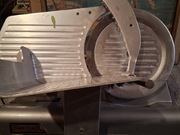 Maszyna do krojenia HASPOL