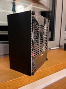 Obudowa SGPC K39 MINI ITX z możliwością zamontowania karty graficznej