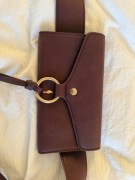 Ochnik nerka, portfel