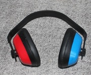 Do-it EC1-DK1 słuchawki wygłuszające EN 352-1