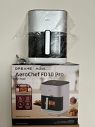 Frytkownica Mova AeroChef FD10 Pro