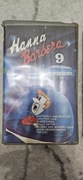 Hanna Barbera 2 szt. VHS  