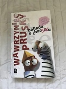 Ballada o chaosiku Wawrzyniec Pruski