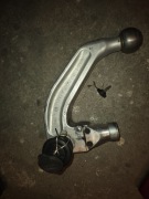 Nowy Hak A4 B6 2x klucz 8E0800495A