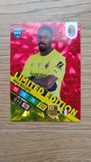 KARTA LIMITED EDITION – MIKE MAIGNAN – PANINI FIFA 365 2025 – AC MILAN