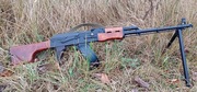 Rpk ak replika ASG  tuning