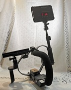 STABILIZATOR GRIP POD KAMERĘ