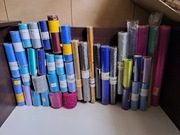 Organza- zestaw kpl.