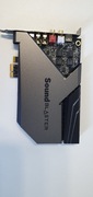 Karta dźwiękowa Creative Soundblaster AE -9