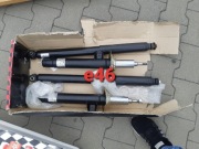 Zawieszenie sportowe e46 Stark