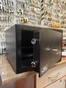 Sejf niemiecki Burg Wächter Home Safe h 210 k