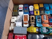 Matchbox hot wheels majorette 