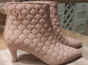 Botki Liu jo cyrkonie