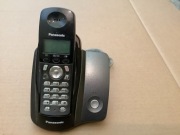 Telefon stacjonarny bezprzewodowy PANASSONIC